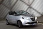 Lancia Ypsilon 2011 года